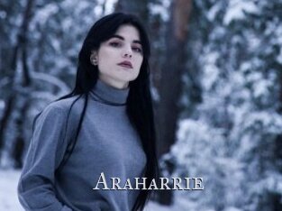 Araharrie