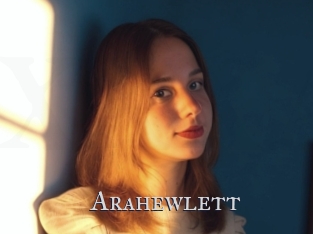 Arahewlett