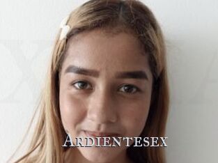 Ardientesex