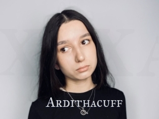 Ardithacuff