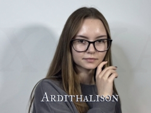 Ardithalison