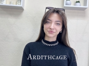 Ardithcage