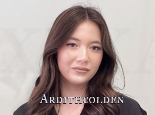 Ardithcolden