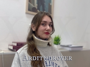 Ardithdrover