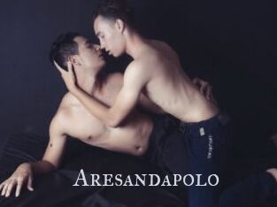 Aresandapolo