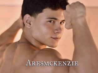 Aresmckenzie