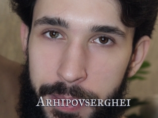 Arhipovserghei