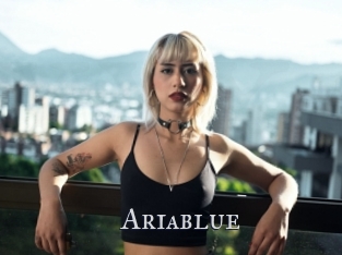 Ariablue