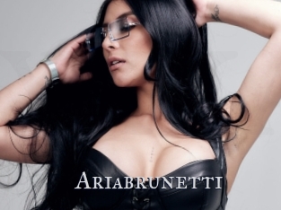 Ariabrunetti