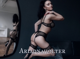 Ariadnaholter