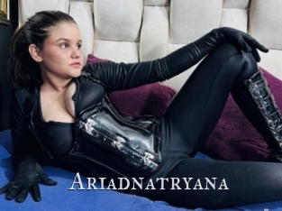 Ariadnatryana