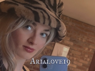 Arialove19