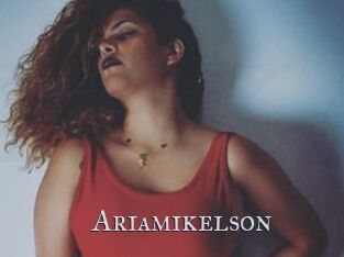 Ariamikelson