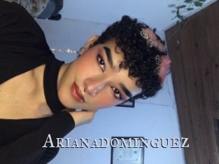 Arianadominguez