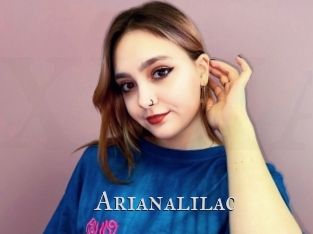 Arianalilac