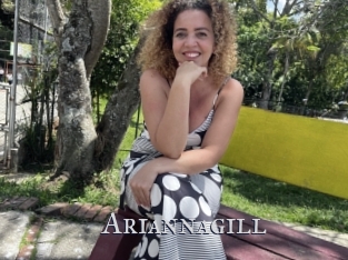 Ariannagill