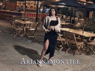 Ariannamontiel