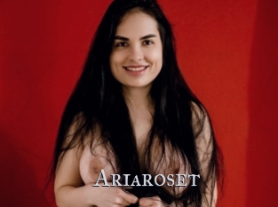 Ariaroset