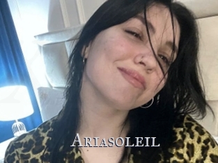 Ariasoleil