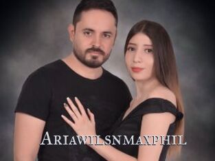 Ariawilsnmaxphil