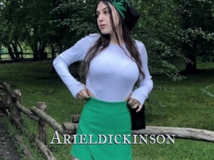 Arieldickinson