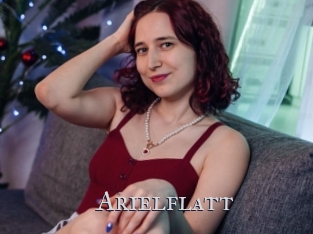 Arielflatt