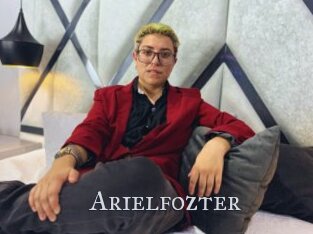 Arielfozter