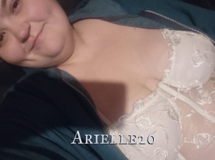 Arielle26