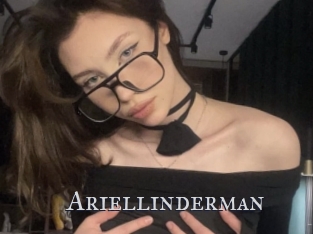 Ariellinderman