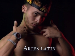 Aries_latin