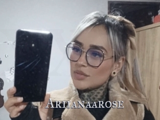 Ariianaarose