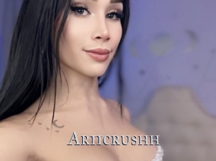 Ariicrushh