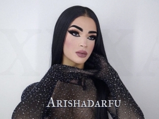 Arishadarfu