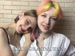 Arleighandquenna