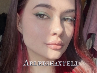 Arleighaxtell