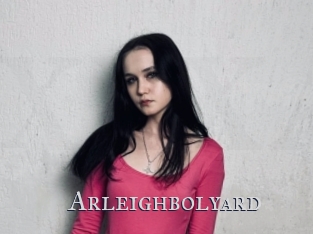 Arleighbolyard