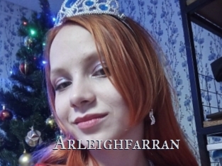 Arleighfarran