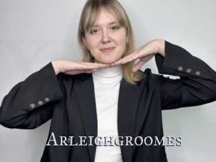 Arleighgroomes