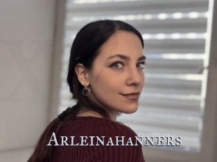 Arleinahanners