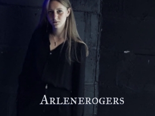 Arlenerogers