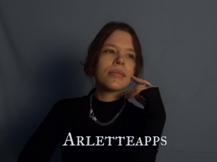 Arletteapps