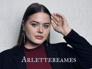 Arlettebeames