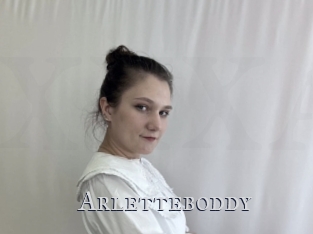 Arletteboddy