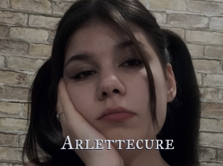 Arlettecure