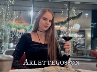 Arlettegosson