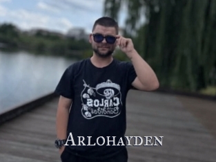 Arlohayden