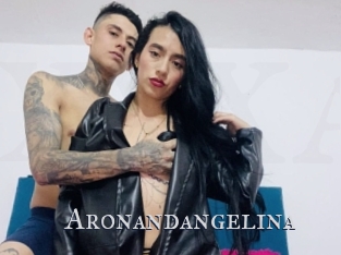 Aronandangelina