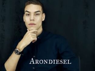 Arondiesel