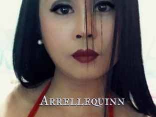 Arrellequinn