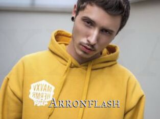 Arronflash